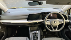 Volkswagen Golf 1.5 TSI Life 5dr Petrol Hatchback